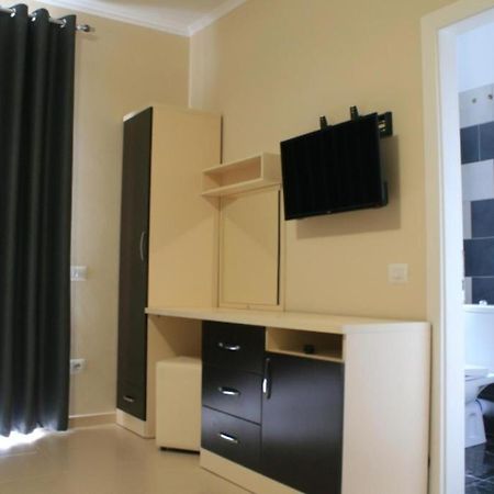 Apartments In Potam ฮีมาเรอ ภายนอก รูปภาพ