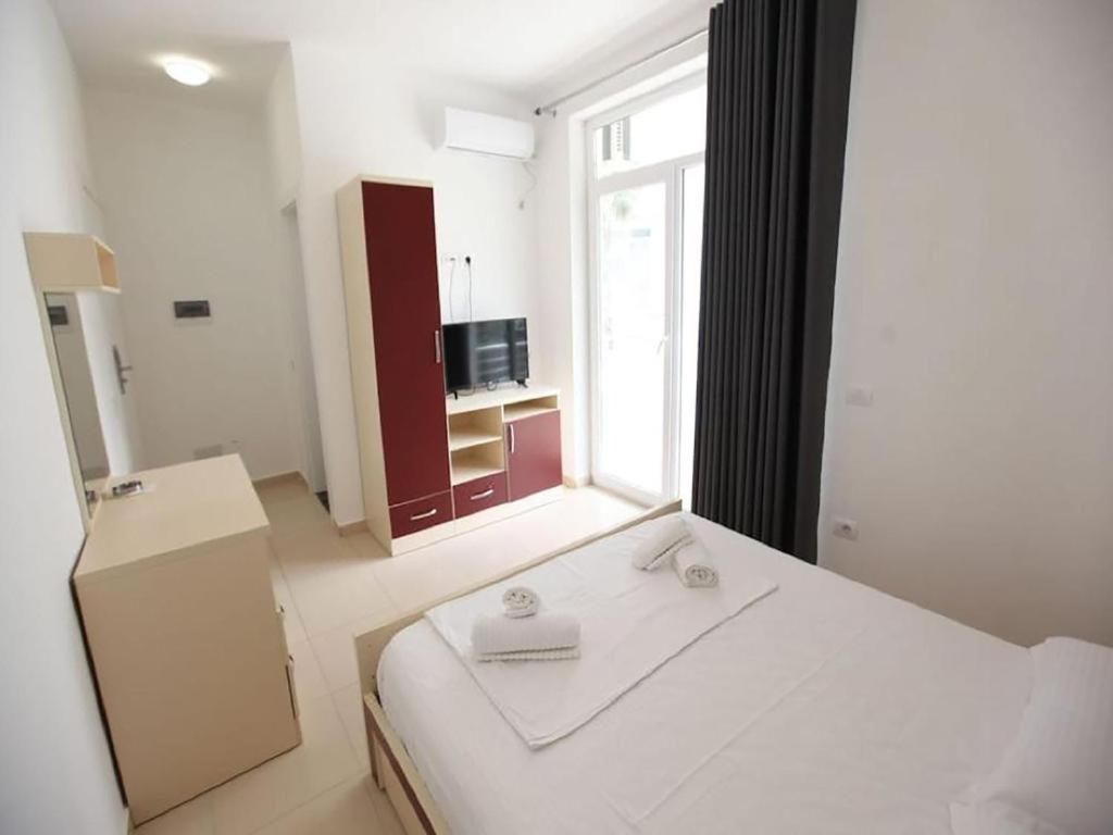 Apartments In Potam ฮีมาเรอ ภายนอก รูปภาพ