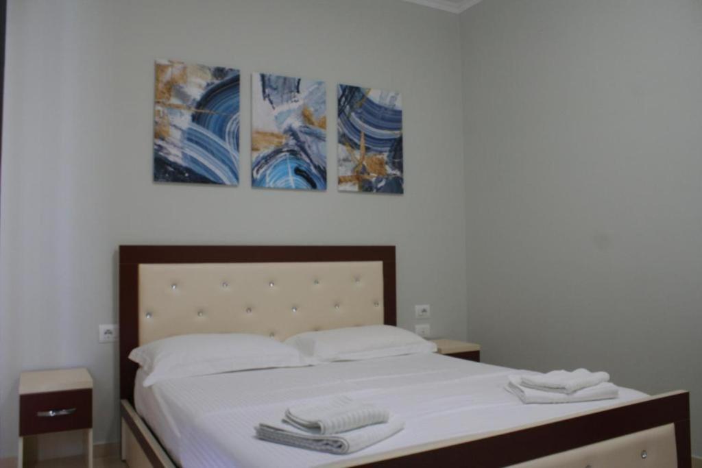Apartments In Potam ฮีมาเรอ ภายนอก รูปภาพ
