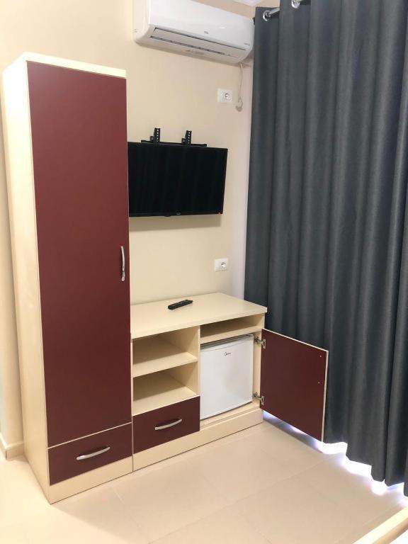 Apartments In Potam ฮีมาเรอ ภายนอก รูปภาพ