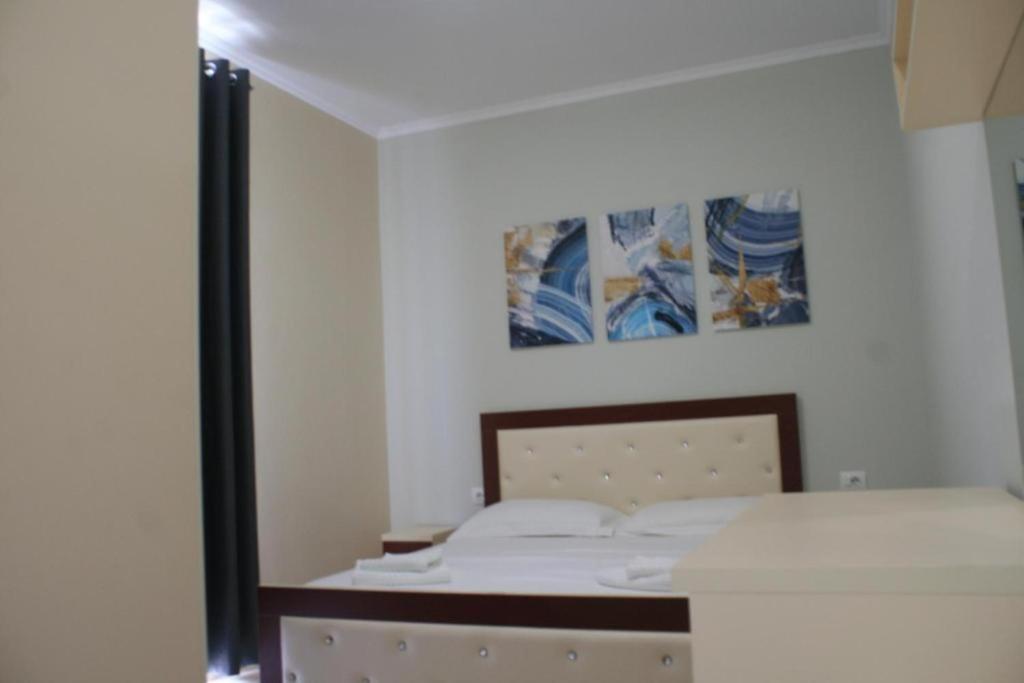 Apartments In Potam ฮีมาเรอ ภายนอก รูปภาพ
