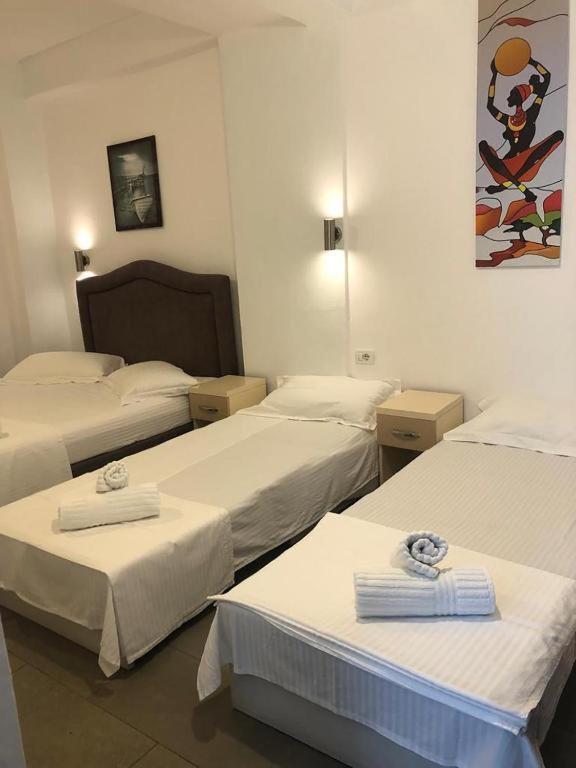 Apartments In Potam ฮีมาเรอ ภายนอก รูปภาพ