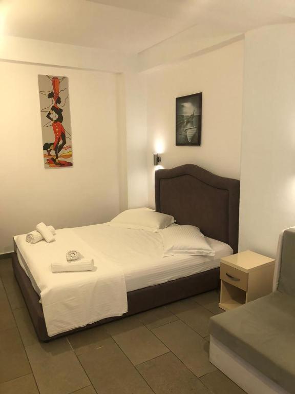 Apartments In Potam ฮีมาเรอ ภายนอก รูปภาพ
