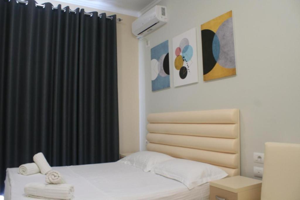 Apartments In Potam ฮีมาเรอ ภายนอก รูปภาพ