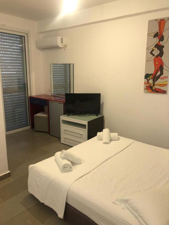 Apartments In Potam ฮีมาเรอ ภายนอก รูปภาพ