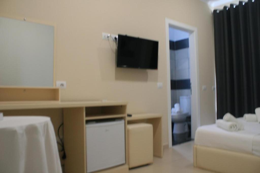 Apartments In Potam ฮีมาเรอ ภายนอก รูปภาพ